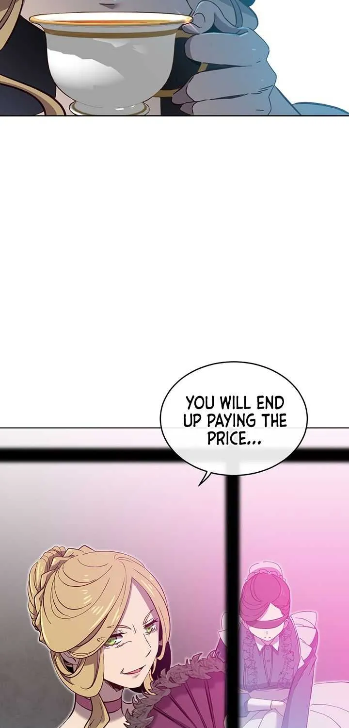 Read The Max Level Hero Has Returned! chapter 5 image 61 on Lezhin