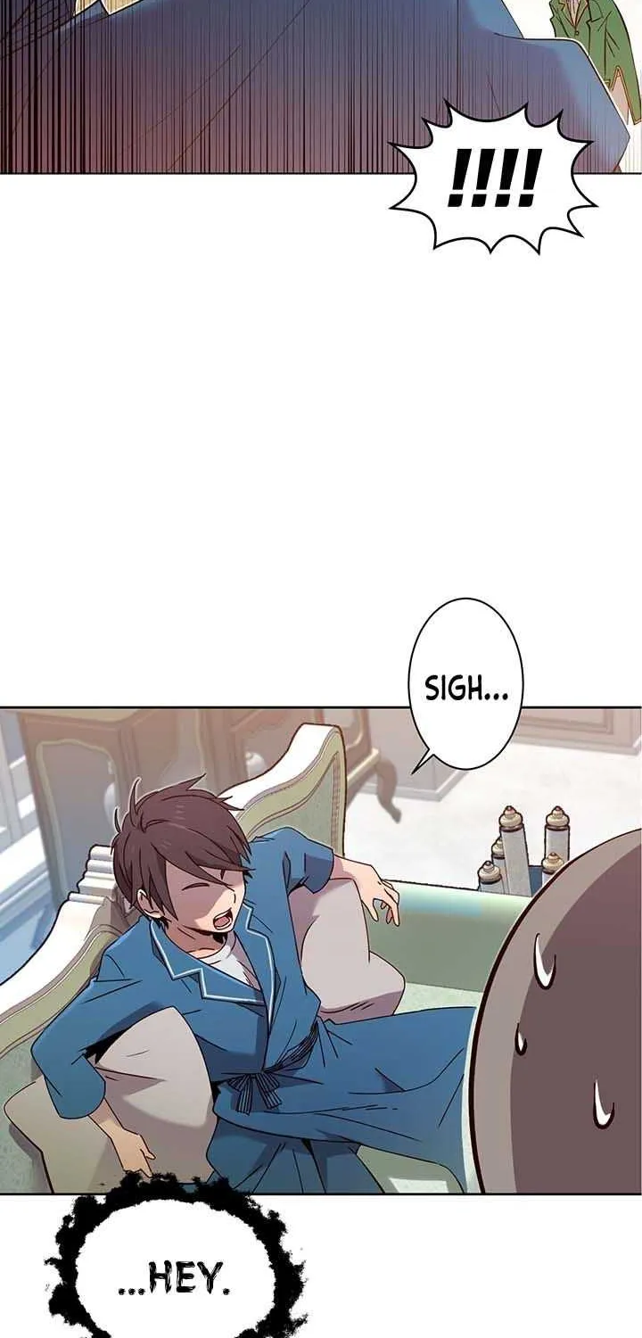 Read The Max Level Hero Has Returned! chapter 5 image 7 on Lezhin