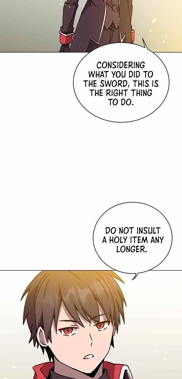 Read The Max Level Hero Has Returned! chapter 50 image 10 on Lezhin