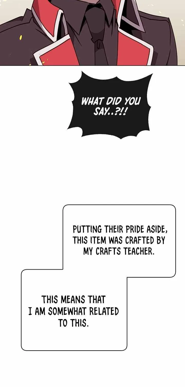 Read The Max Level Hero Has Returned! chapter 50 image 11 on Lezhin