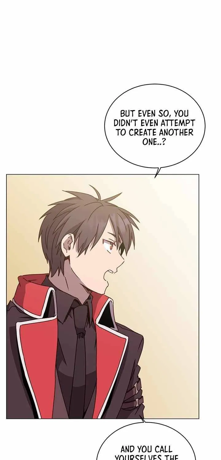 Read The Max Level Hero Has Returned! chapter 50 image 15 on Lezhin