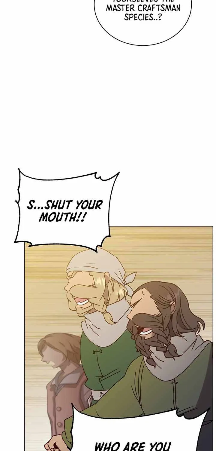 Read The Max Level Hero Has Returned! chapter 50 image 16 on Lezhin