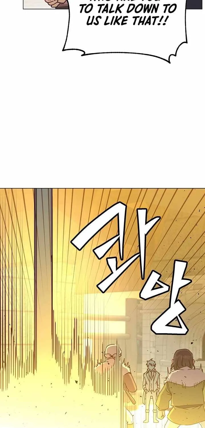 Read The Max Level Hero Has Returned! chapter 50 image 17 on Lezhin