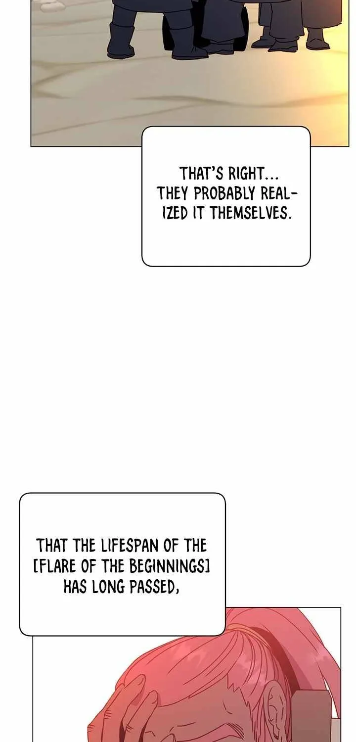 Read The Max Level Hero Has Returned! chapter 50 image 20 on Lezhin