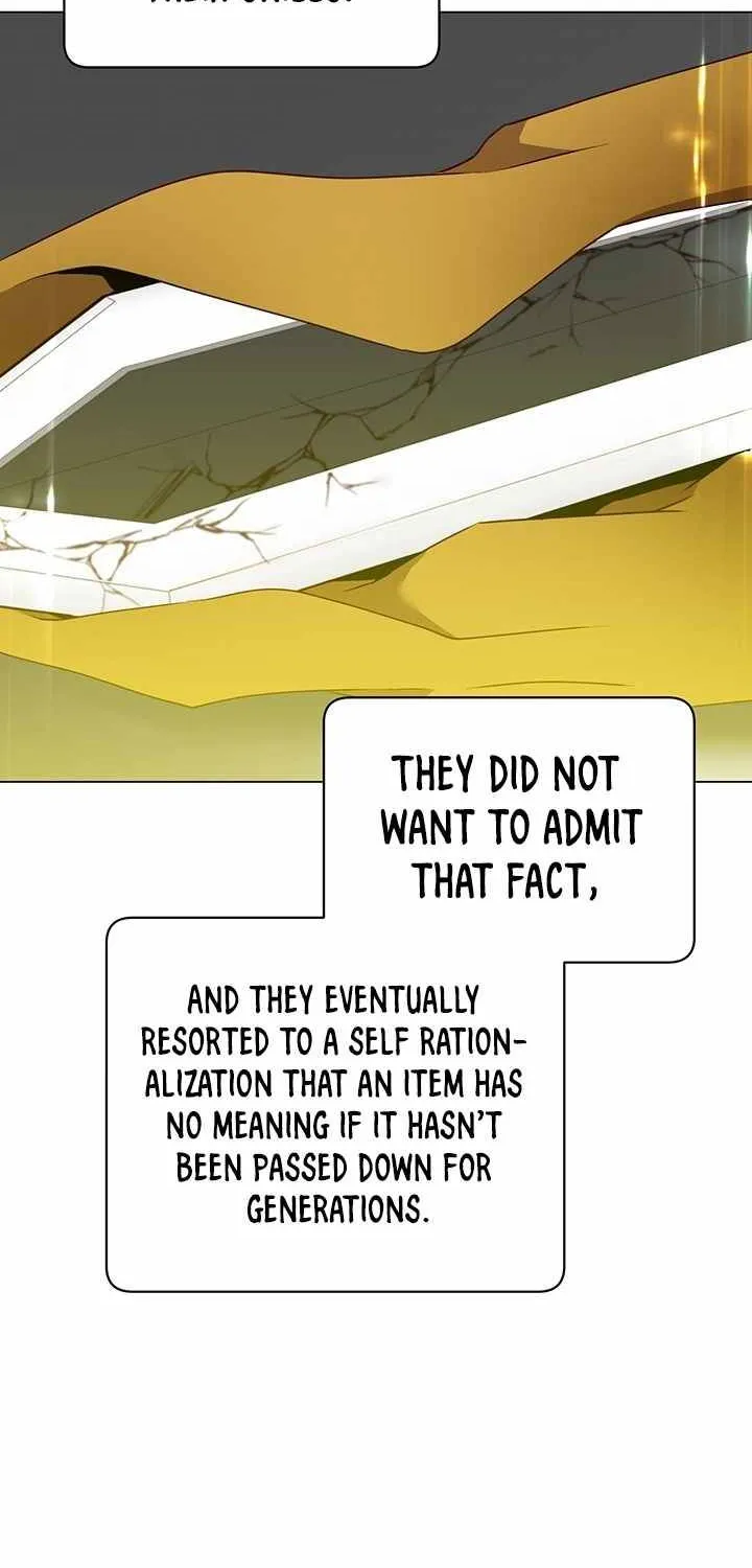 Read The Max Level Hero Has Returned! chapter 50 image 22 on Lezhin