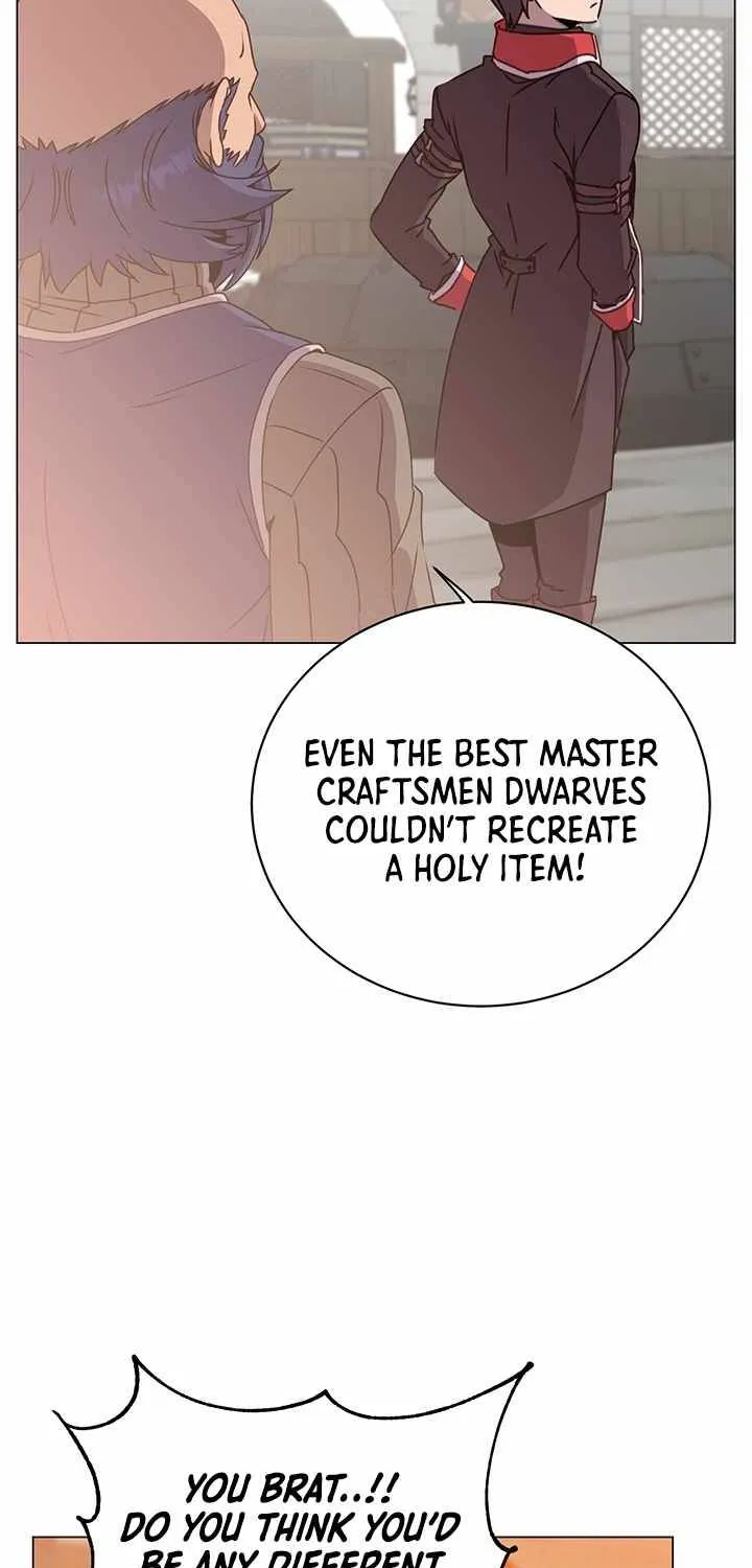 Read The Max Level Hero Has Returned! chapter 50 image 26 on Lezhin
