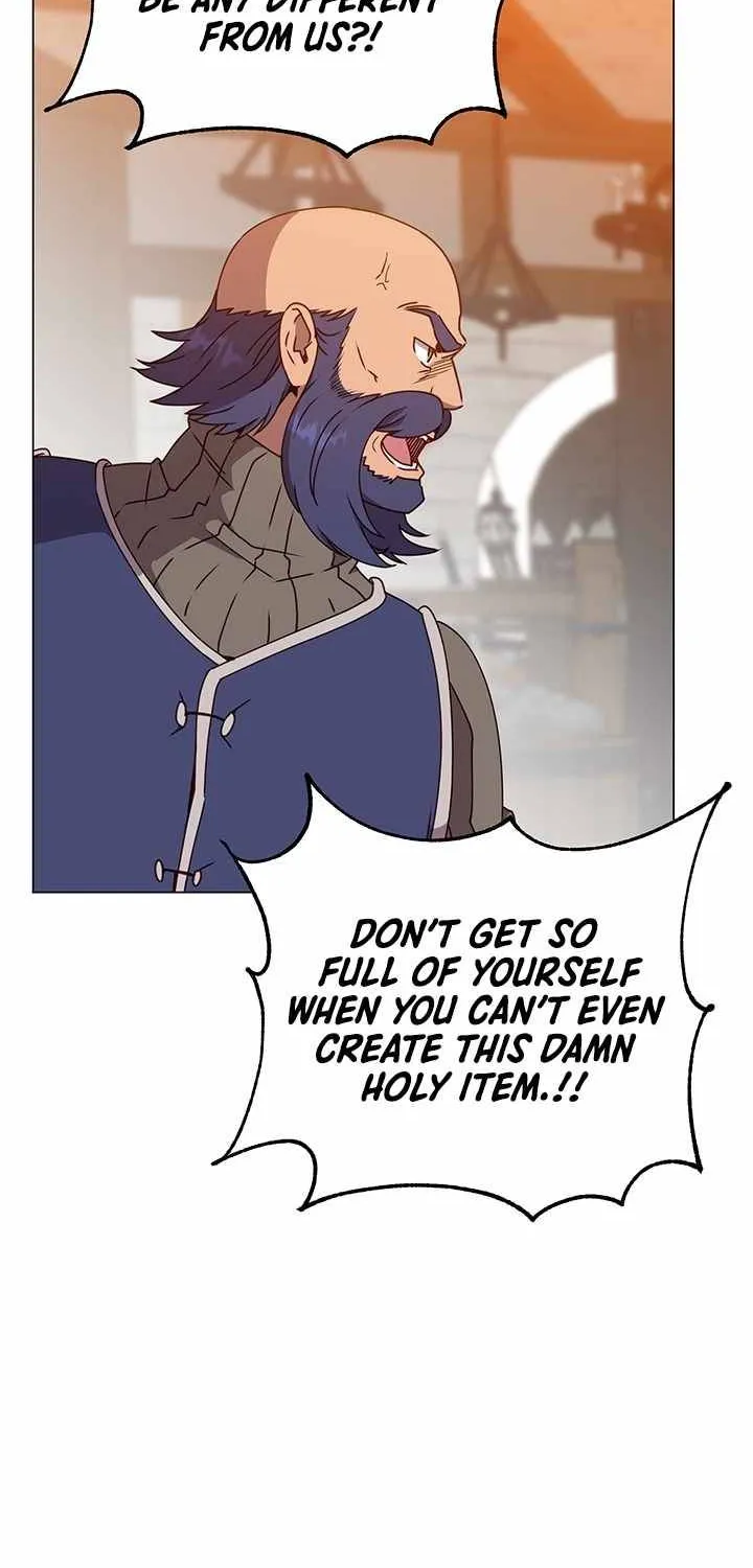 Read The Max Level Hero Has Returned! chapter 50 image 27 on Lezhin