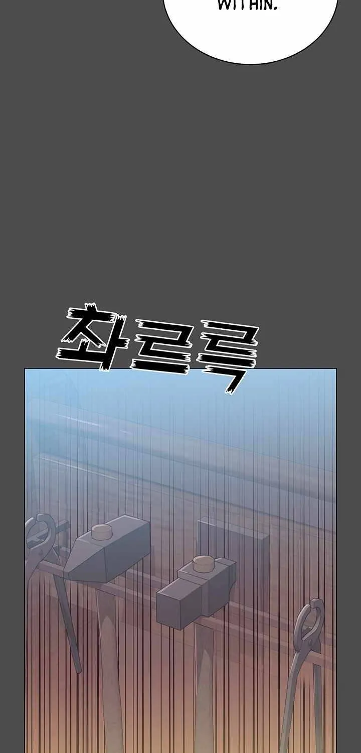 Read The Max Level Hero Has Returned! chapter 50 image 3 on Lezhin