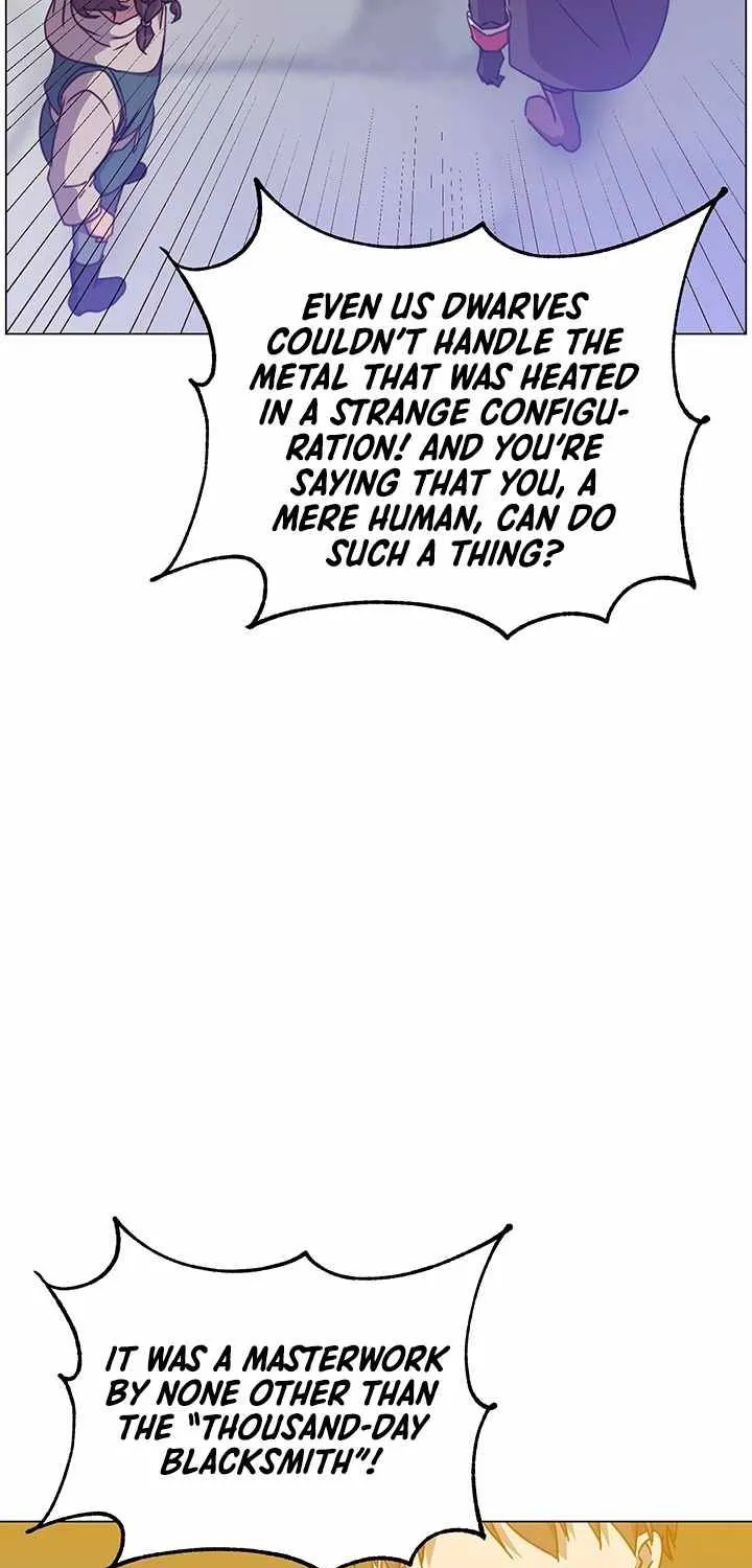 Read The Max Level Hero Has Returned! chapter 50 image 34 on Lezhin