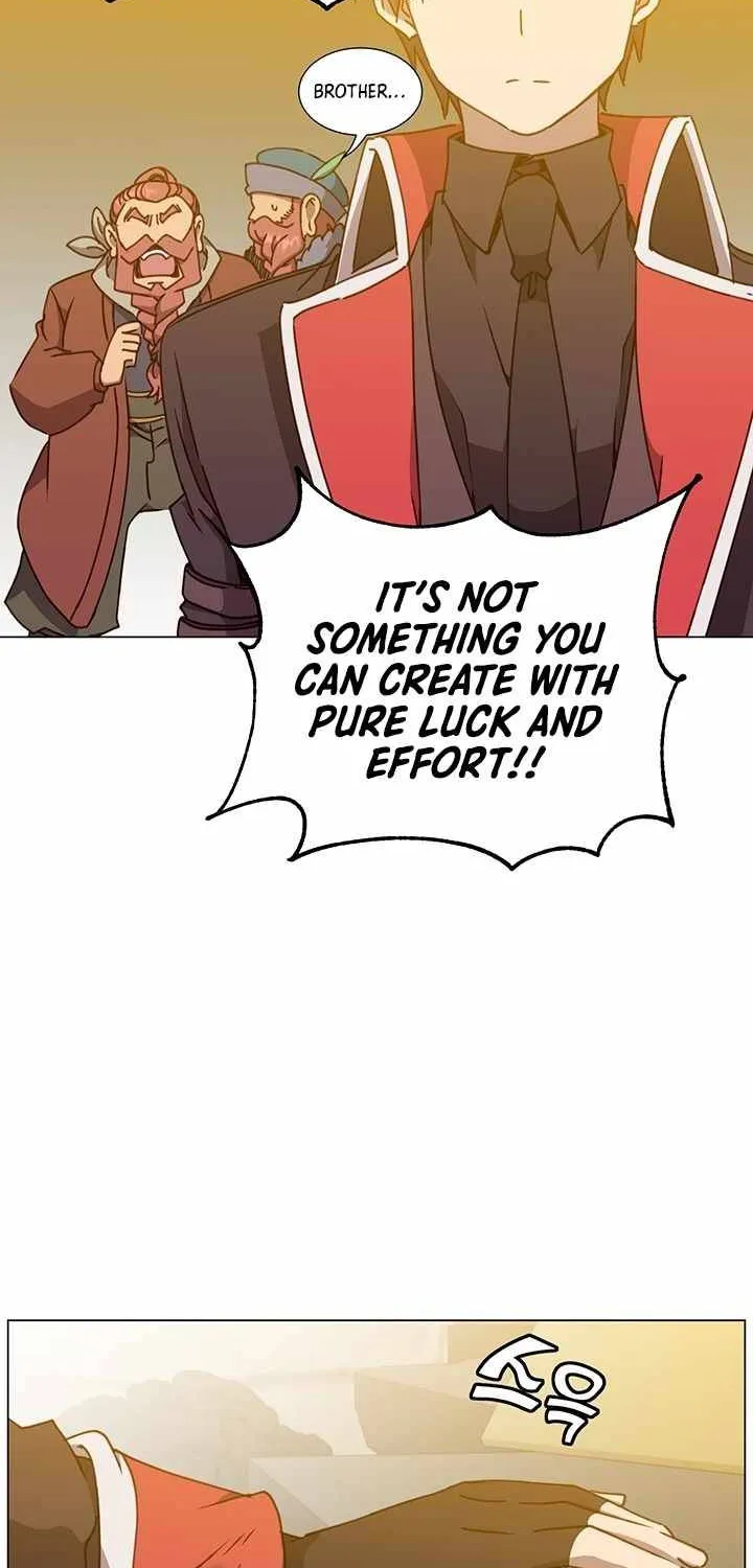 Read The Max Level Hero Has Returned! chapter 50 image 35 on Lezhin