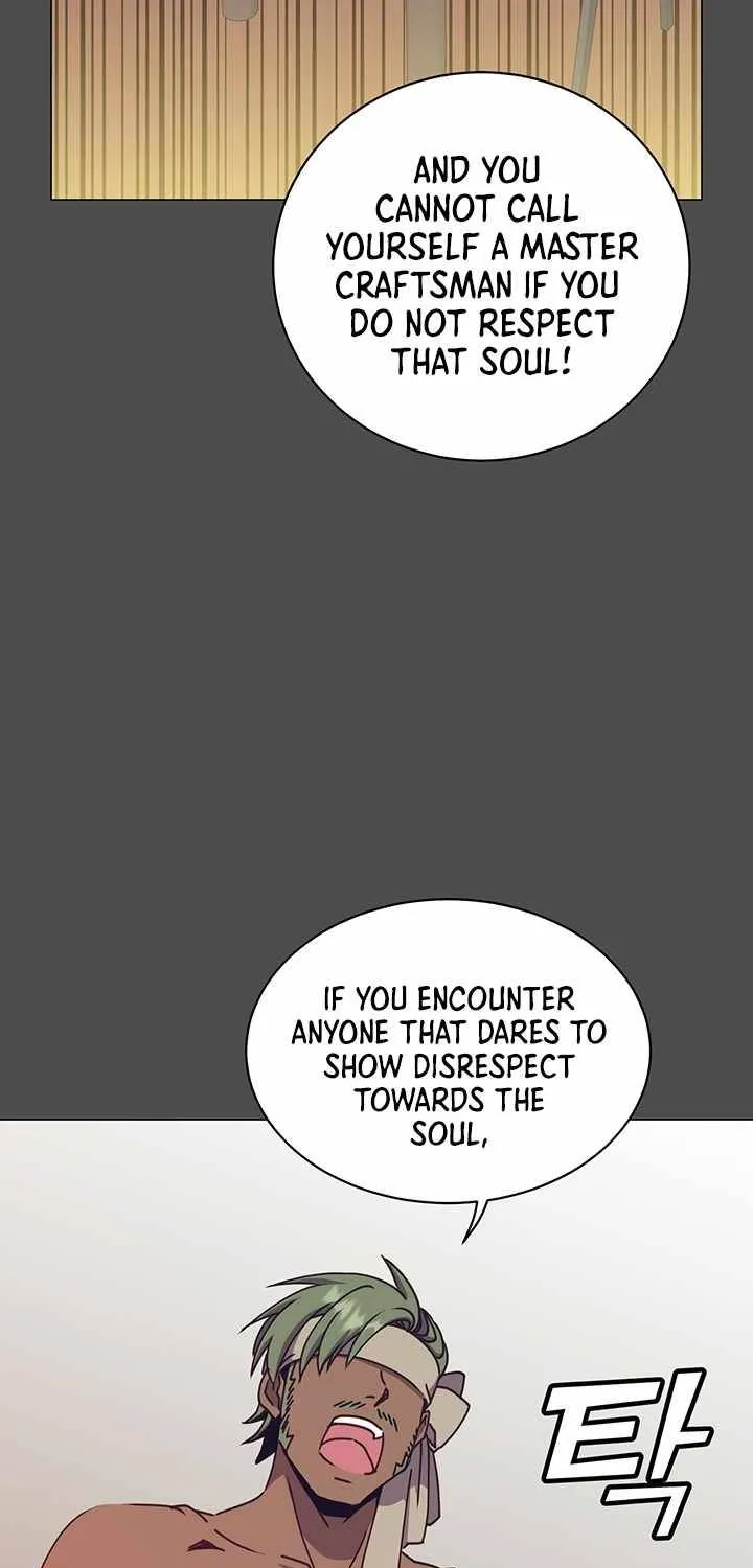 Read The Max Level Hero Has Returned! chapter 50 image 4 on Lezhin