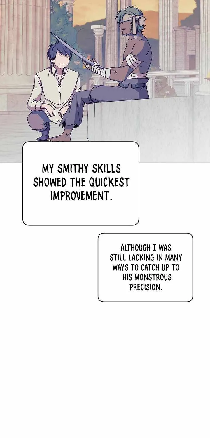 Read The Max Level Hero Has Returned! chapter 50 image 42 on Lezhin