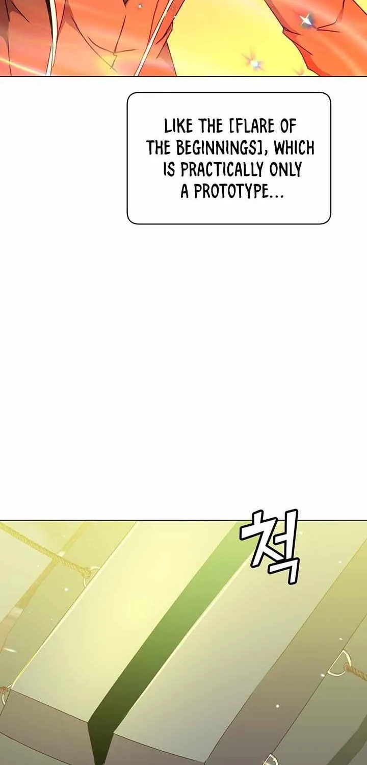 Read The Max Level Hero Has Returned! chapter 50 image 45 on Lezhin