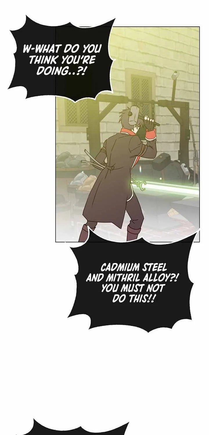 Read The Max Level Hero Has Returned! chapter 50 image 47 on Lezhin