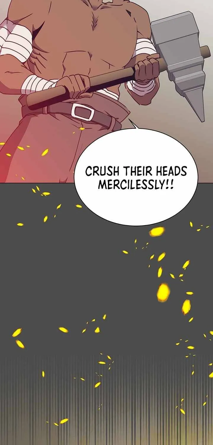 Read The Max Level Hero Has Returned! chapter 50 image 5 on Lezhin