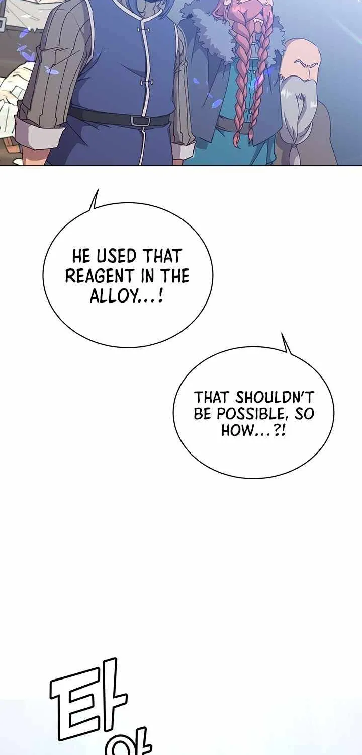 Read The Max Level Hero Has Returned! chapter 50 image 55 on Lezhin