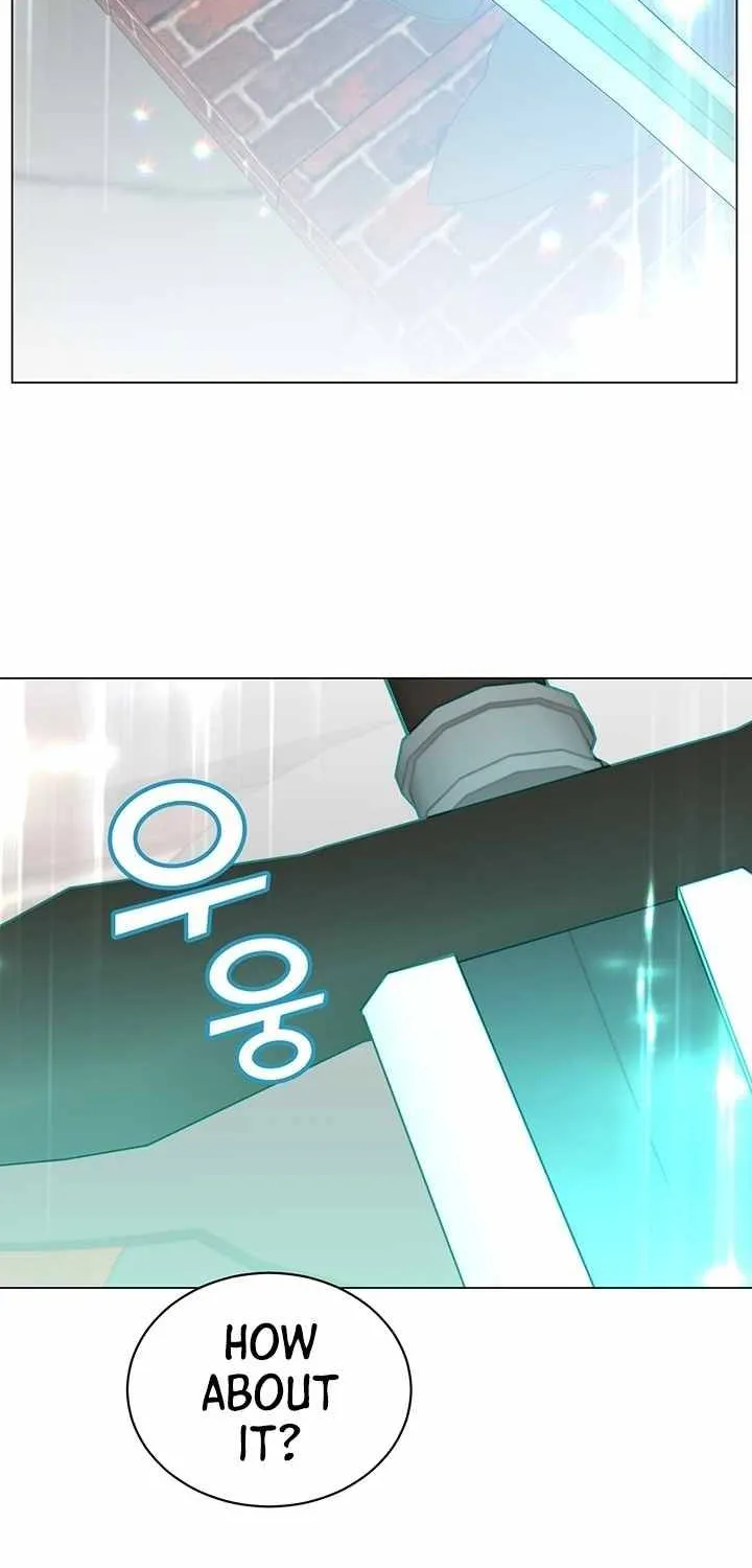 Read The Max Level Hero Has Returned! chapter 50 image 58 on Lezhin