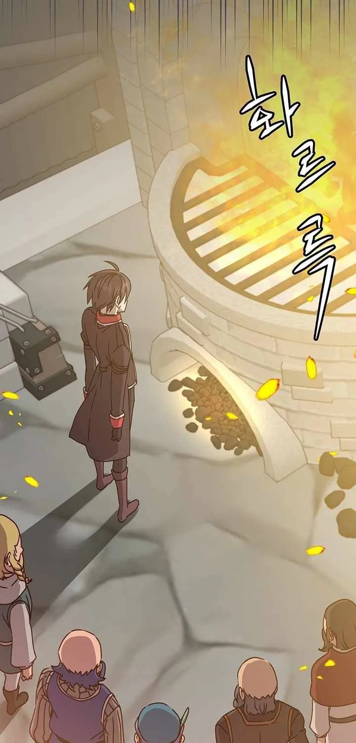 Read The Max Level Hero Has Returned! chapter 50 image 6 on Lezhin