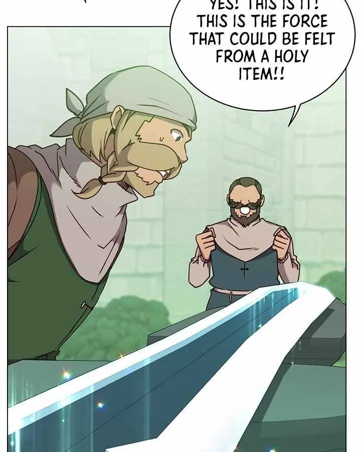 Read The Max Level Hero Has Returned! chapter 50 image 61 on Lezhin