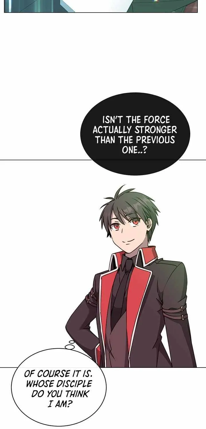 Read The Max Level Hero Has Returned! chapter 50 image 62 on Lezhin