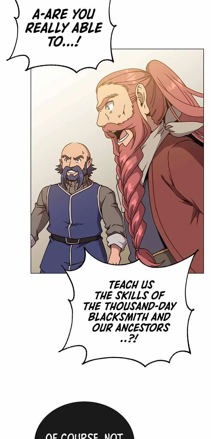 Read The Max Level Hero Has Returned! chapter 50 image 75 on Lezhin