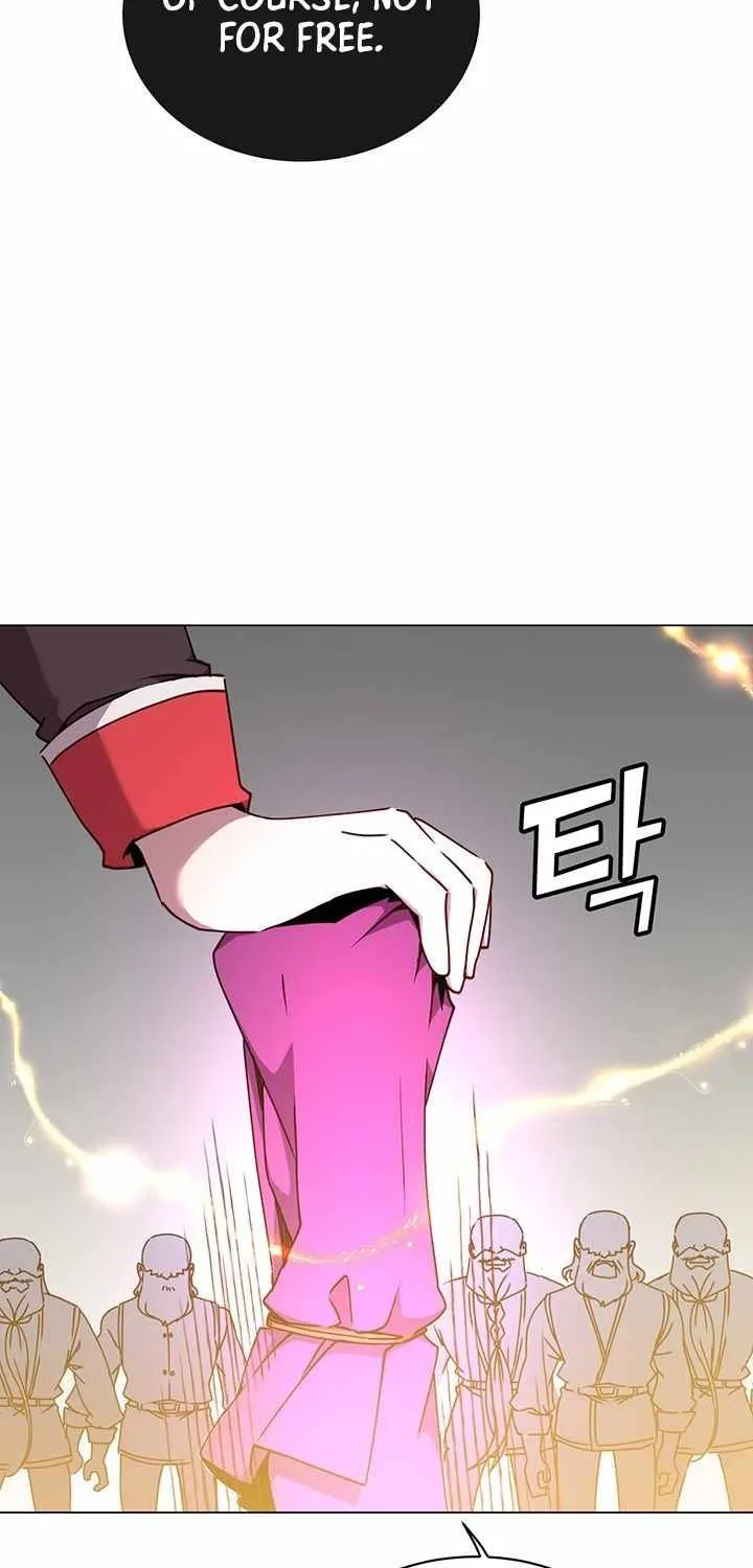 Read The Max Level Hero Has Returned! chapter 50 image 76 on Lezhin