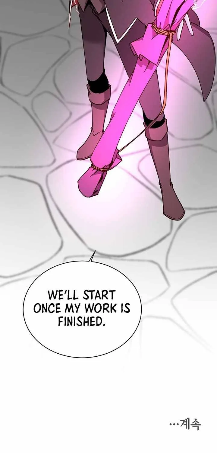 Read The Max Level Hero Has Returned! chapter 50 image 78 on Lezhin