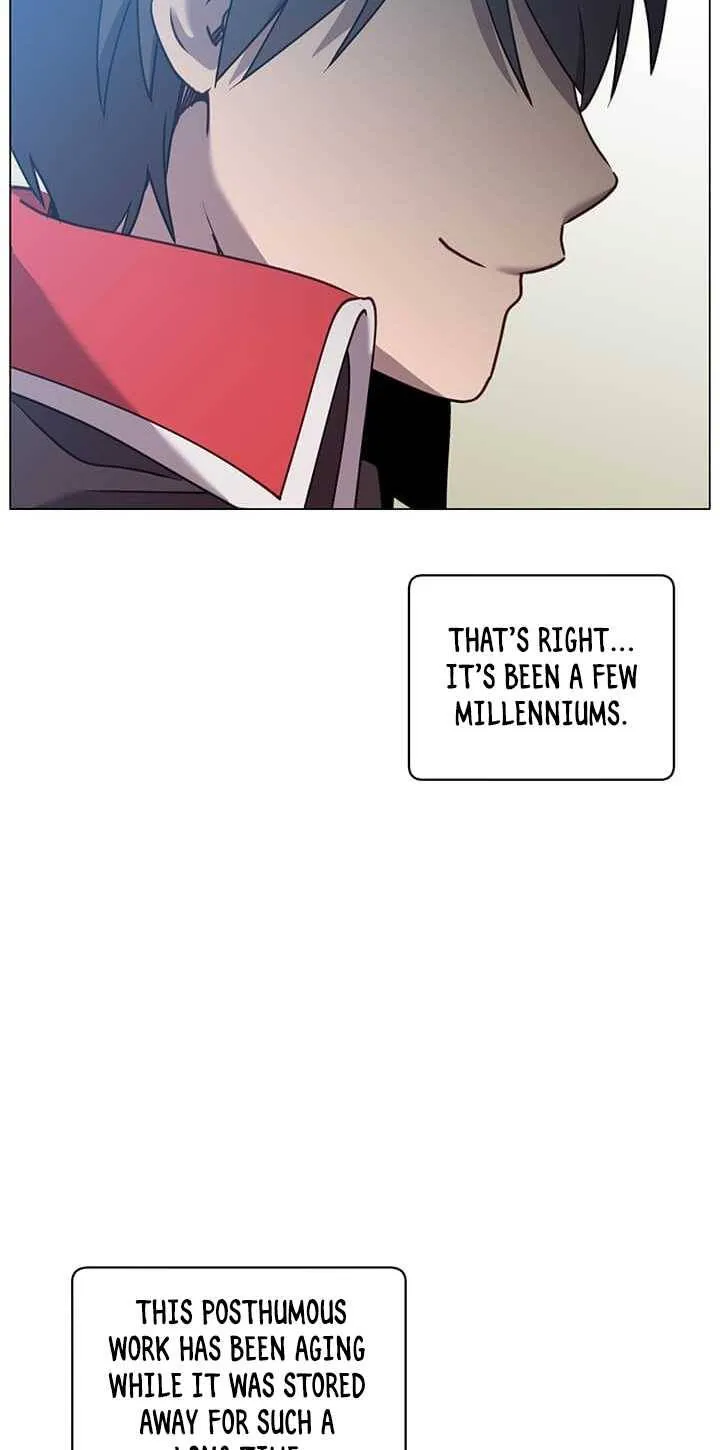 Read The Max Level Hero Has Returned! chapter 51 image 10 on Lezhin