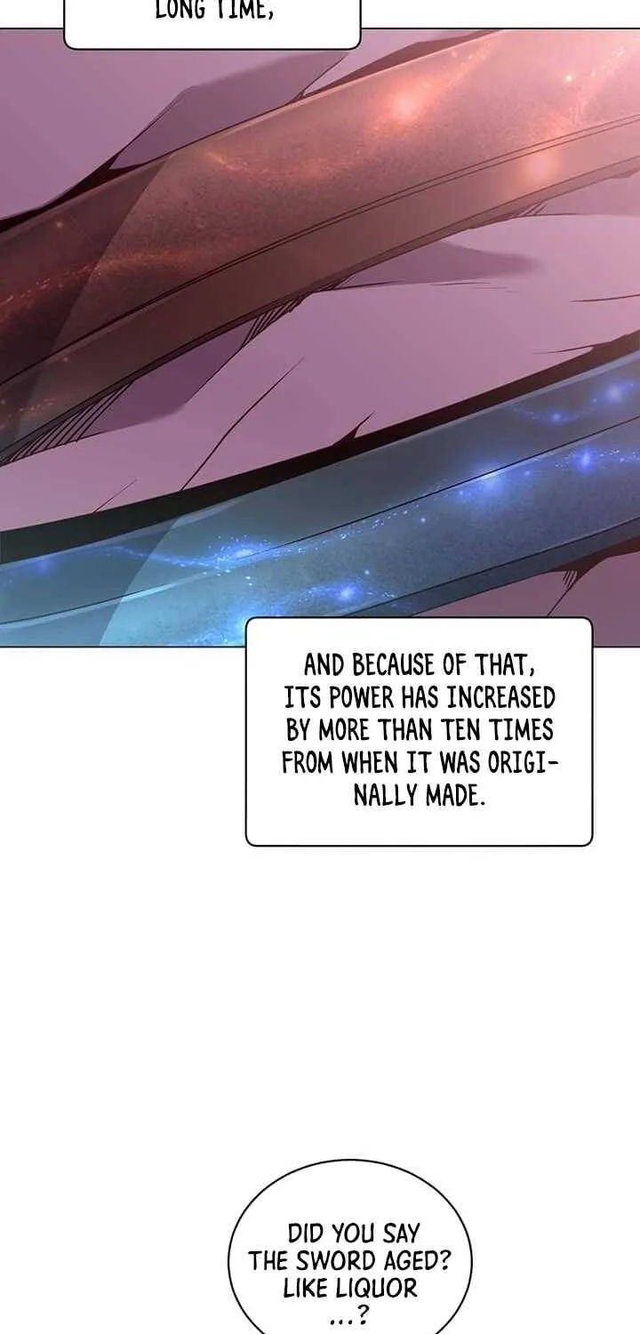 Read The Max Level Hero Has Returned! chapter 51 image 11 on Lezhin