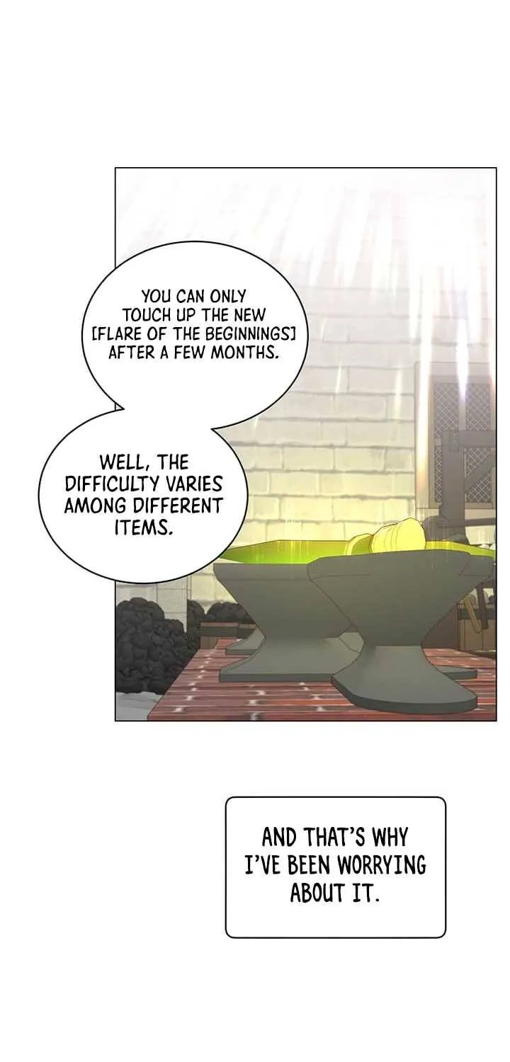 Read The Max Level Hero Has Returned! chapter 51 image 13 on Lezhin