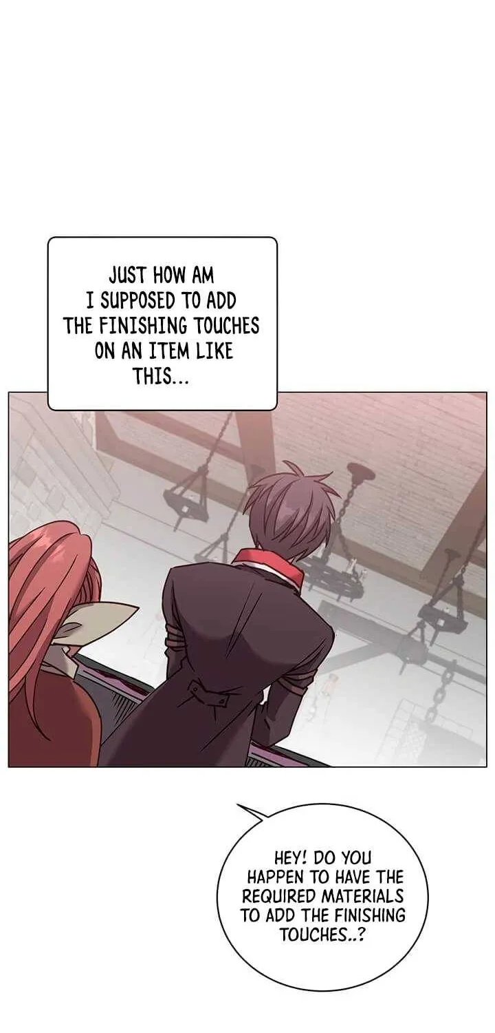 Read The Max Level Hero Has Returned! chapter 51 image 14 on Lezhin