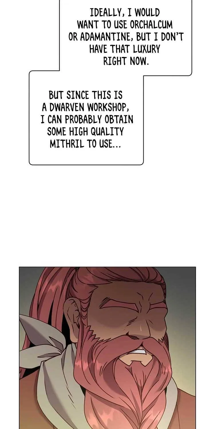 Read The Max Level Hero Has Returned! chapter 51 image 16 on Lezhin