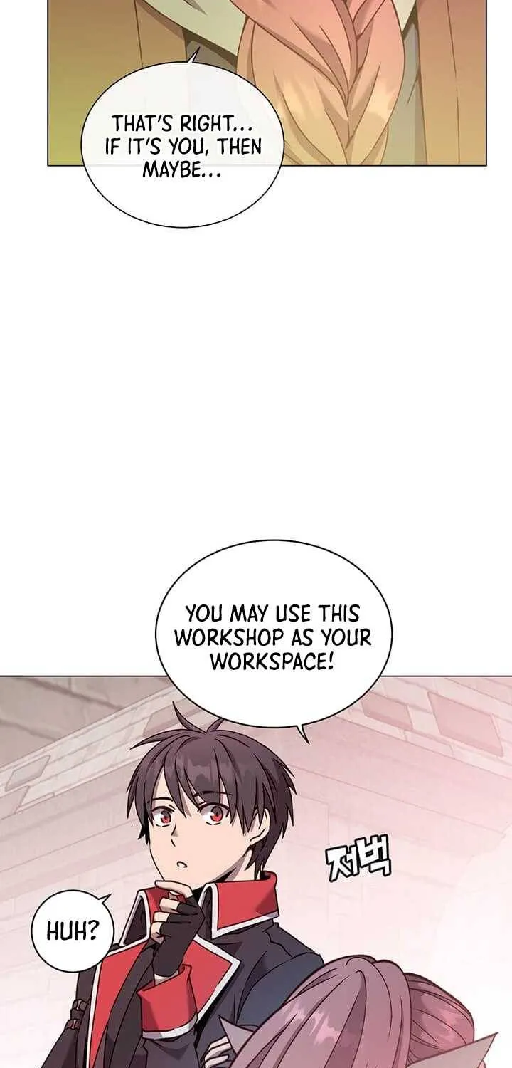 Read The Max Level Hero Has Returned! chapter 51 image 17 on Lezhin