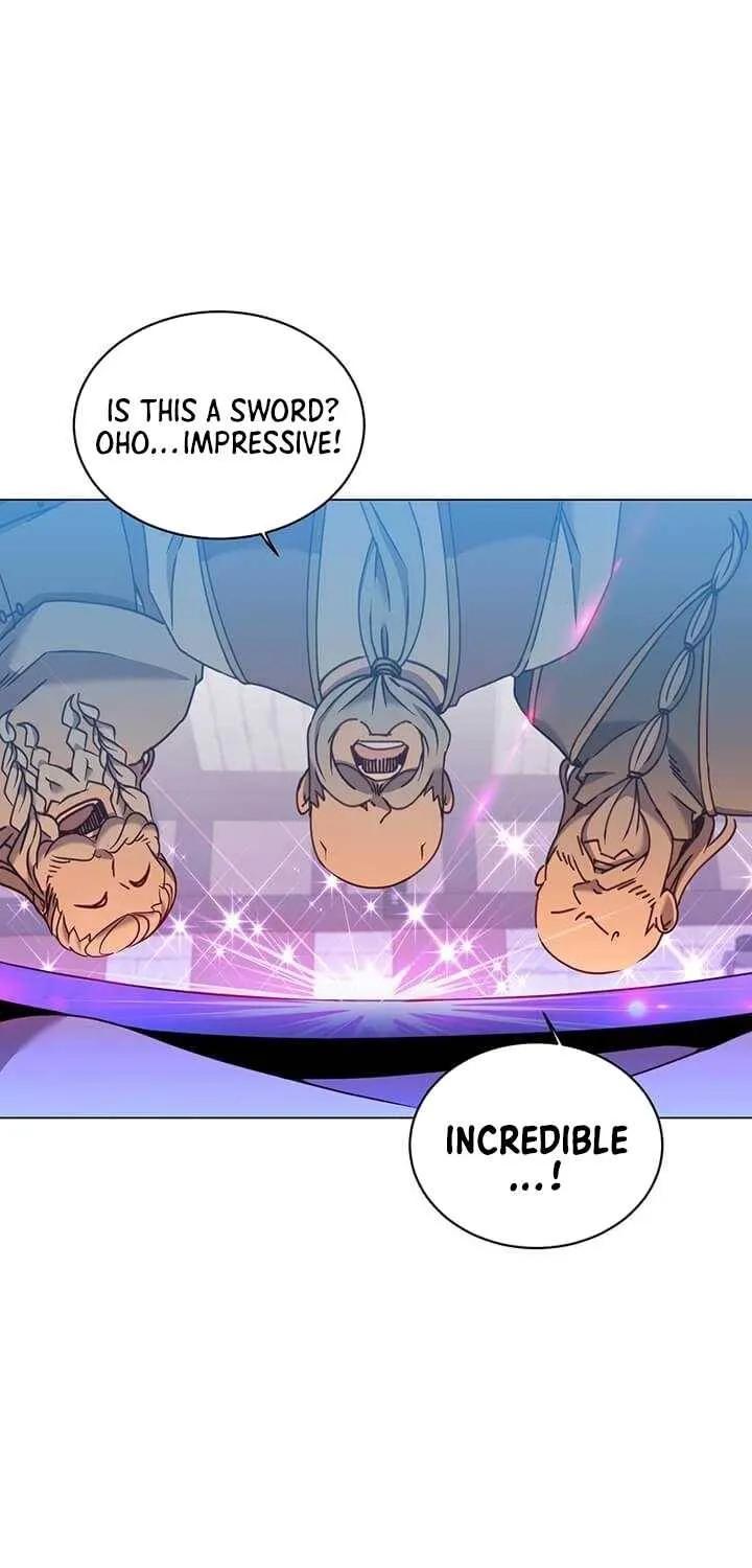Read The Max Level Hero Has Returned! chapter 51 image 2 on Lezhin