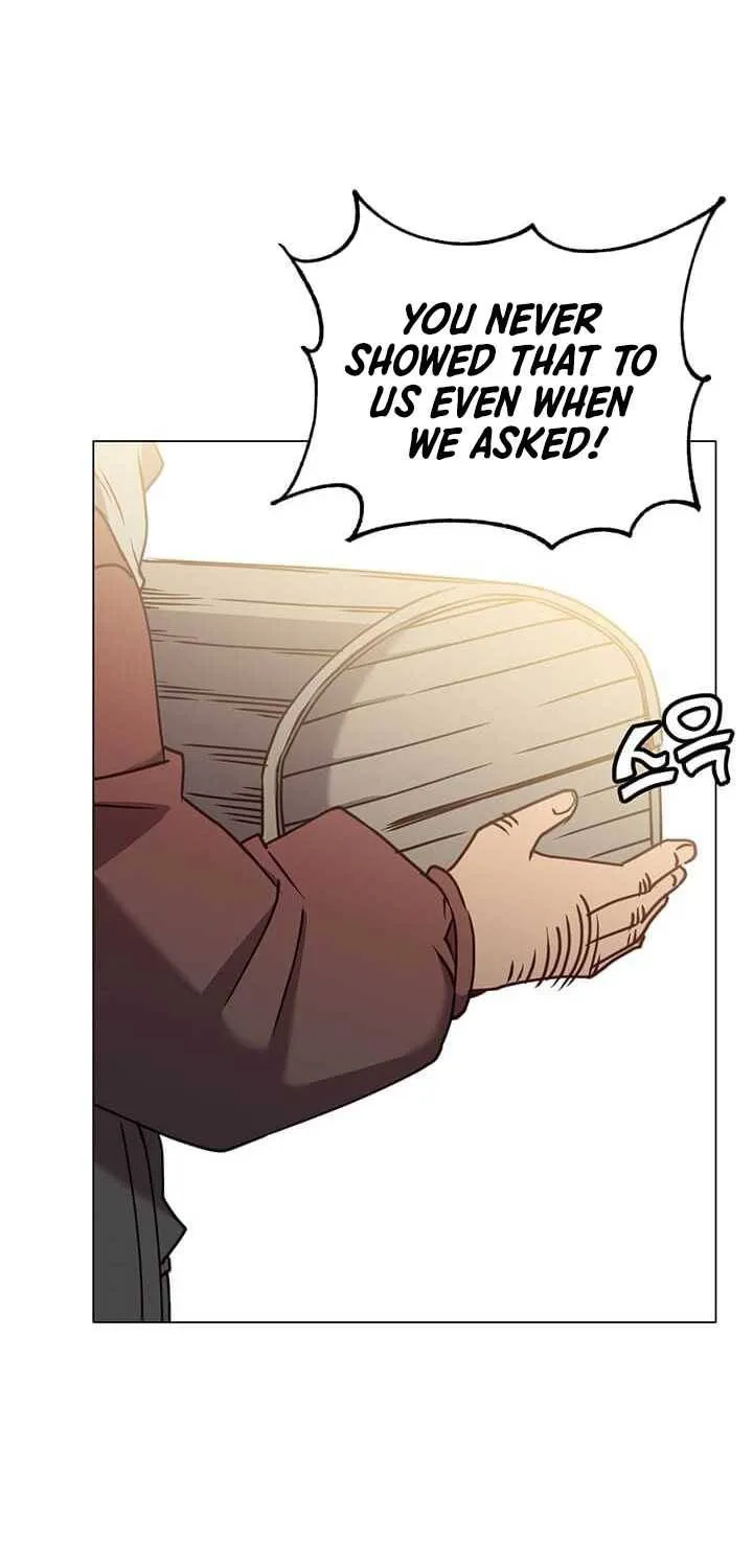 Read The Max Level Hero Has Returned! chapter 51 image 20 on Lezhin