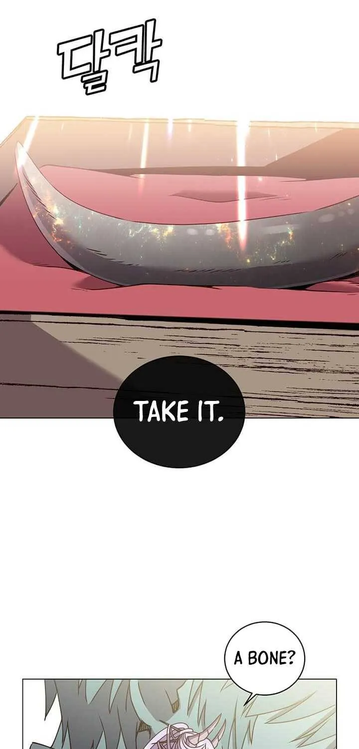 Read The Max Level Hero Has Returned! chapter 51 image 22 on Lezhin