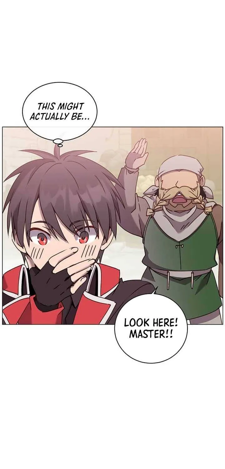 Read The Max Level Hero Has Returned! chapter 51 image 27 on Lezhin
