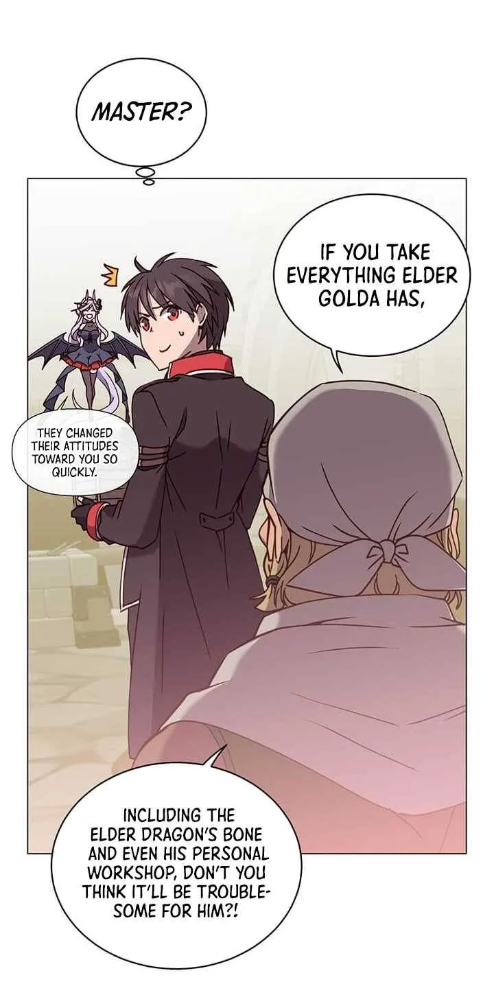 Read The Max Level Hero Has Returned! chapter 51 image 28 on Lezhin