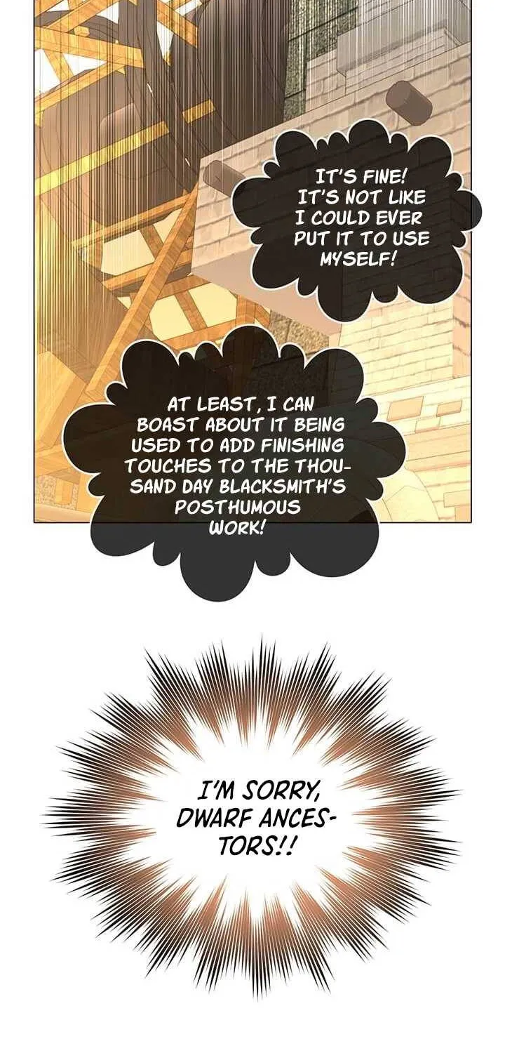Read The Max Level Hero Has Returned! chapter 51 image 34 on Lezhin