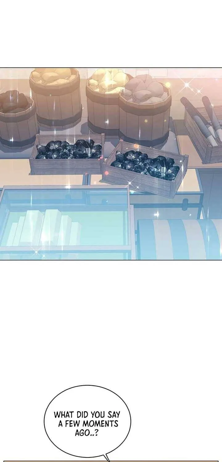 Read The Max Level Hero Has Returned! chapter 51 image 36 on Lezhin
