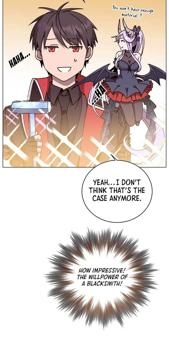 Read The Max Level Hero Has Returned! chapter 51 image 37 on Lezhin