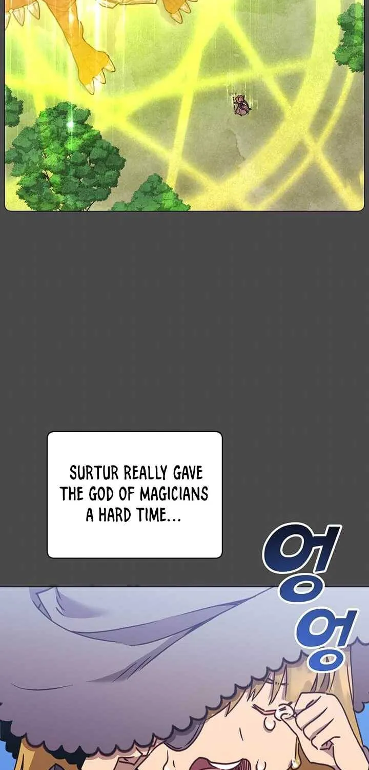 Read The Max Level Hero Has Returned! chapter 51 image 49 on Lezhin