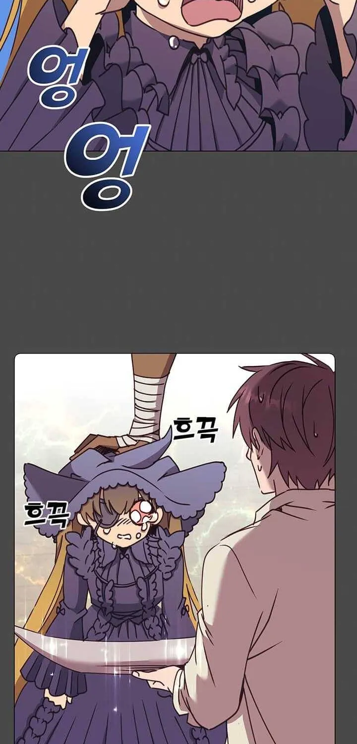 Read The Max Level Hero Has Returned! chapter 51 image 50 on Lezhin