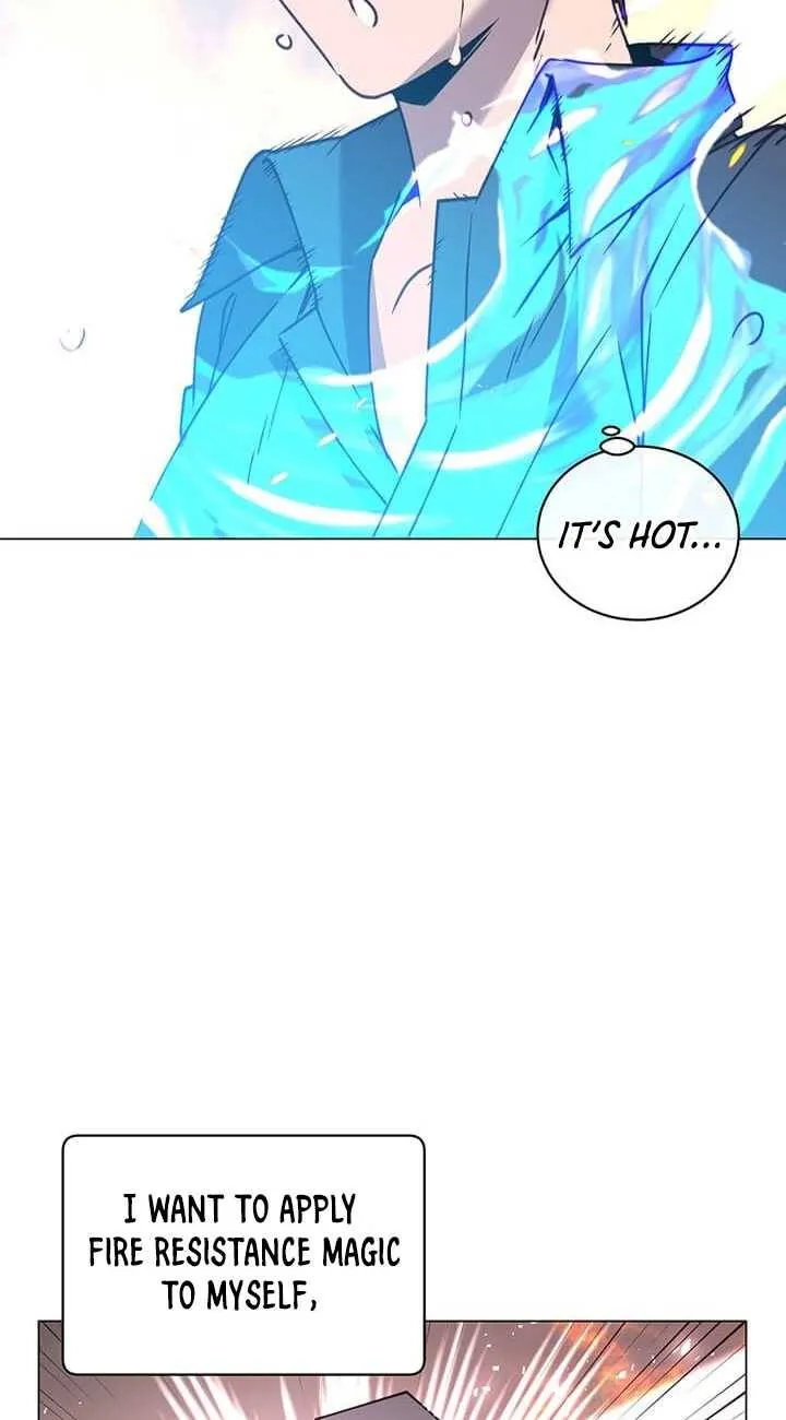 Read The Max Level Hero Has Returned! chapter 51 image 55 on Lezhin