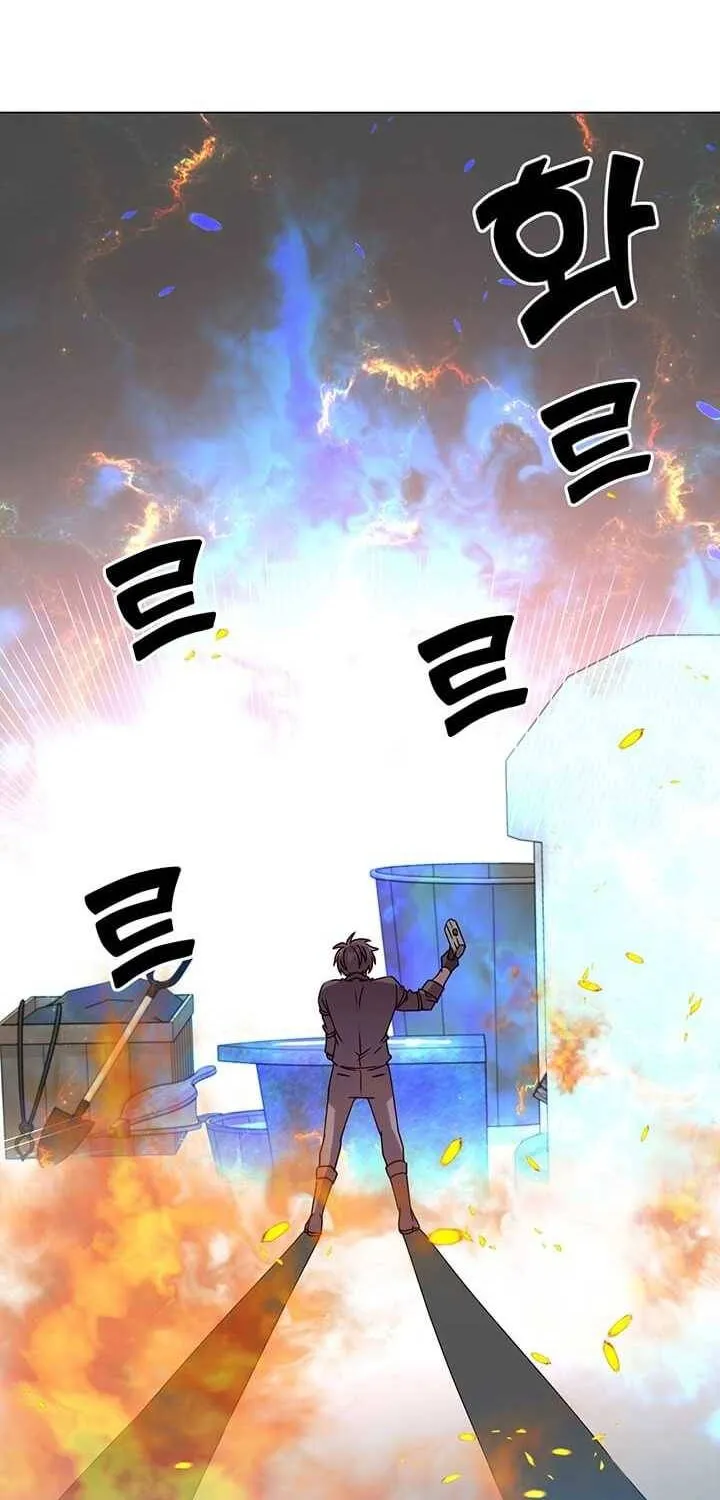 Read The Max Level Hero Has Returned! chapter 51 image 57 on Lezhin