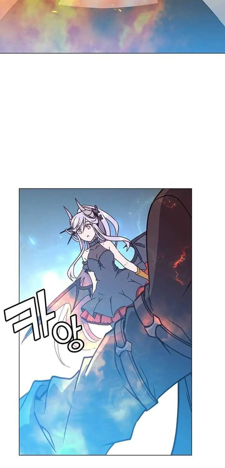 Read The Max Level Hero Has Returned! chapter 51 image 58 on Lezhin