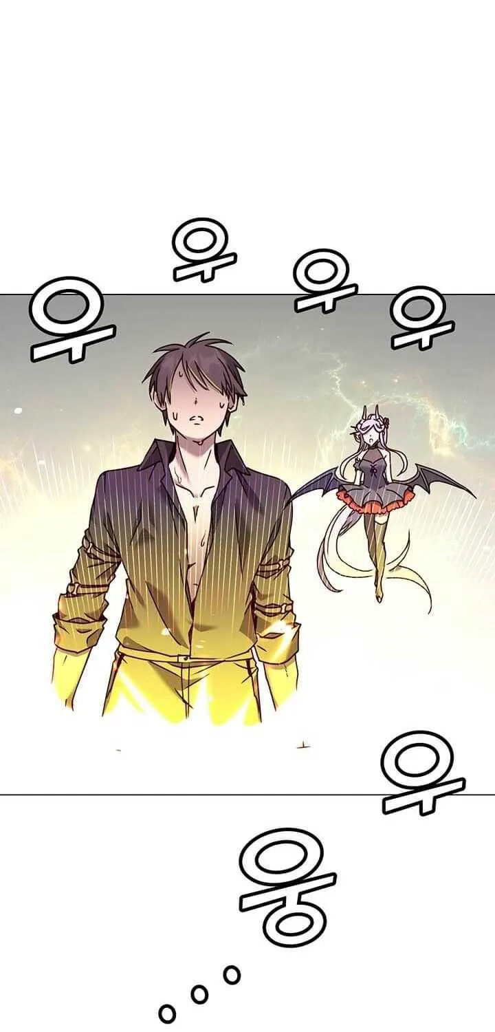 Read The Max Level Hero Has Returned! chapter 51 image 69 on Lezhin