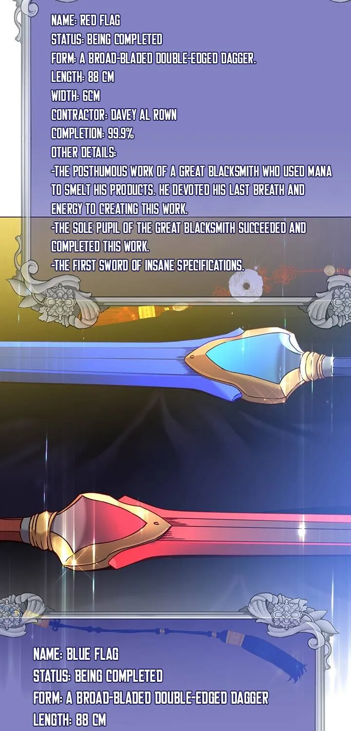 Read The Max Level Hero Has Returned! chapter 52 image 11 on Lezhin