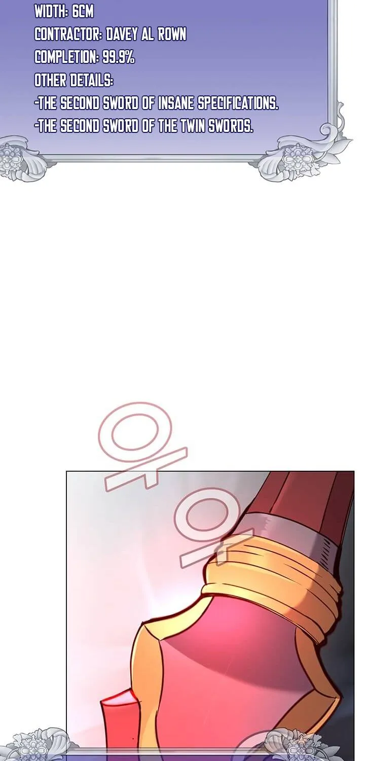 Read The Max Level Hero Has Returned! chapter 52 image 12 on Lezhin