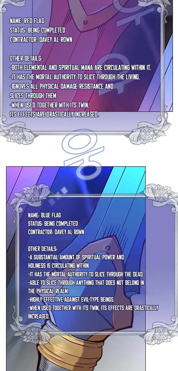 Read The Max Level Hero Has Returned! chapter 52 image 13 on Lezhin